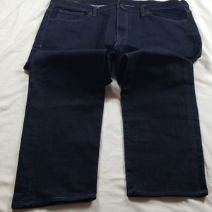 Armani Exchanged Light Jeans